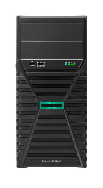 HPE ML30 G11 6315P 1X32G NHP HDD EU SVR