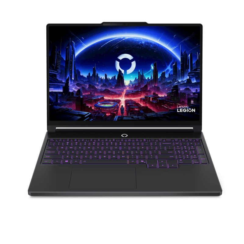 Laptop Gaming Lenovo Legion 5 15IAX11, cu procesor Intel Core Ultra 7 251HX, 15.3'' OLED, 32 GB DDR5, 1 TB