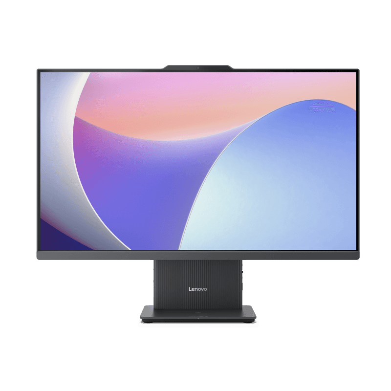 All-in-One Consumer Lenovo IdeaCentre AIO 27ARR9 cu procesor AMD AMD Ryzen 5 7533HS pana la 4.4 GHz, 27 inch, FHD, 8 GB