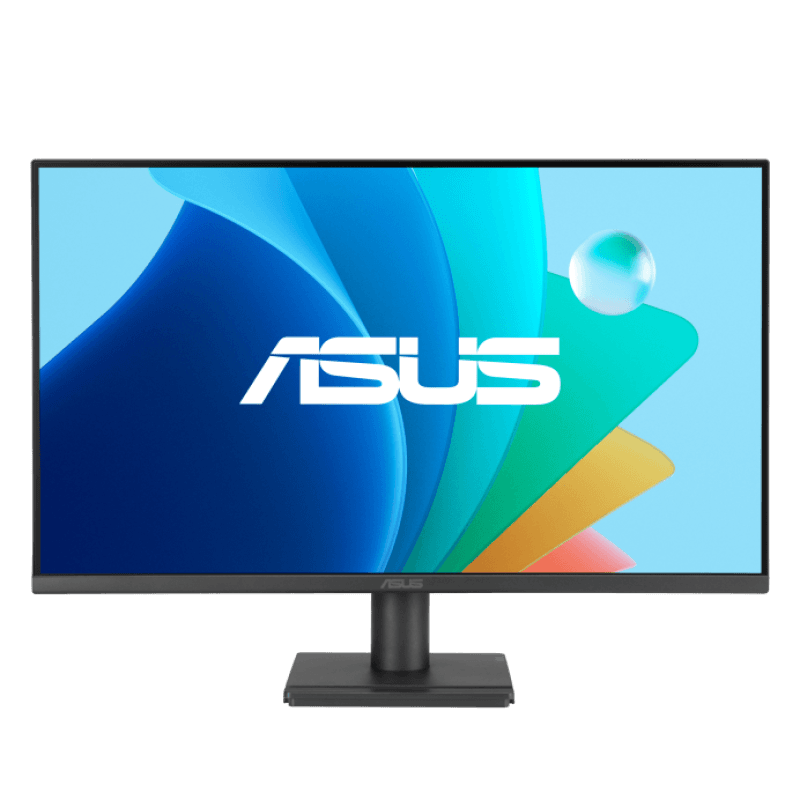 Monitor Consumer ASUS VA249QG, 24", 1920 x 1080 pixeli, Black, 2 ani Garantie