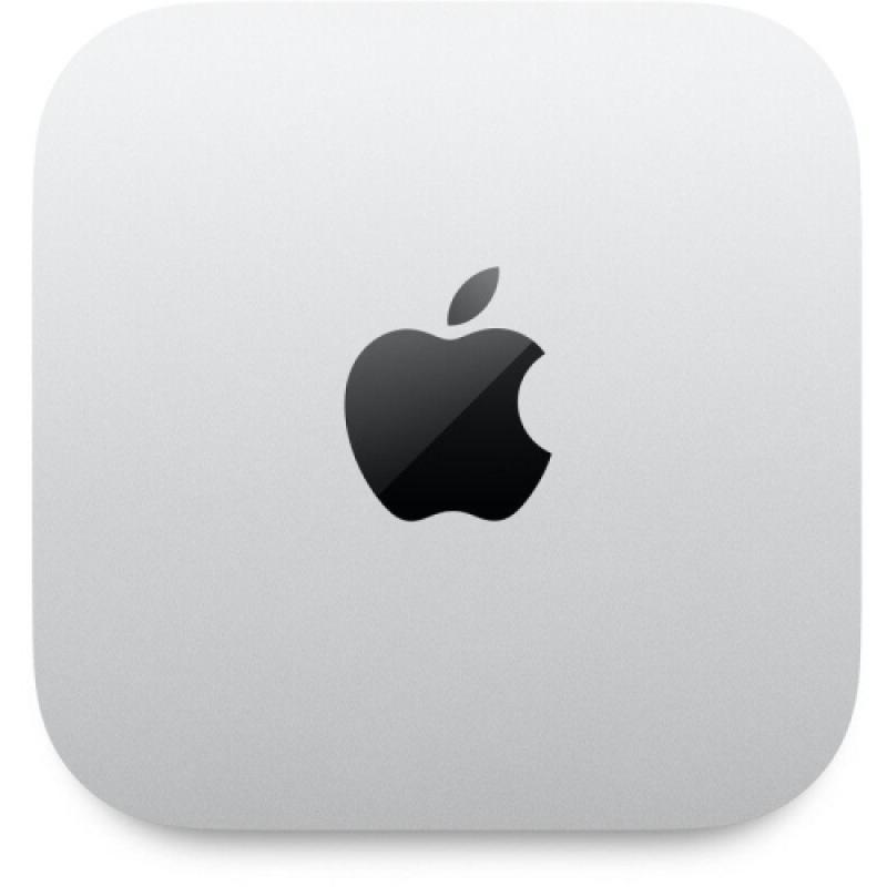 Mac mini: Apple M4 Pro (CPU 14-core, GPU 20-core, Neural Engine 16- core)/48GB/1TB  -10GB ETHERNET- (CTO from MCX44RC/A)