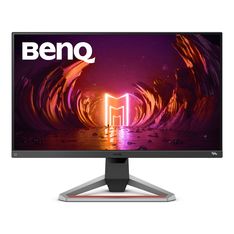 Monitor Consumer BenQ EX2710S, 27", 1920 x 1080 pixeli, Black, 2 ani Garantie