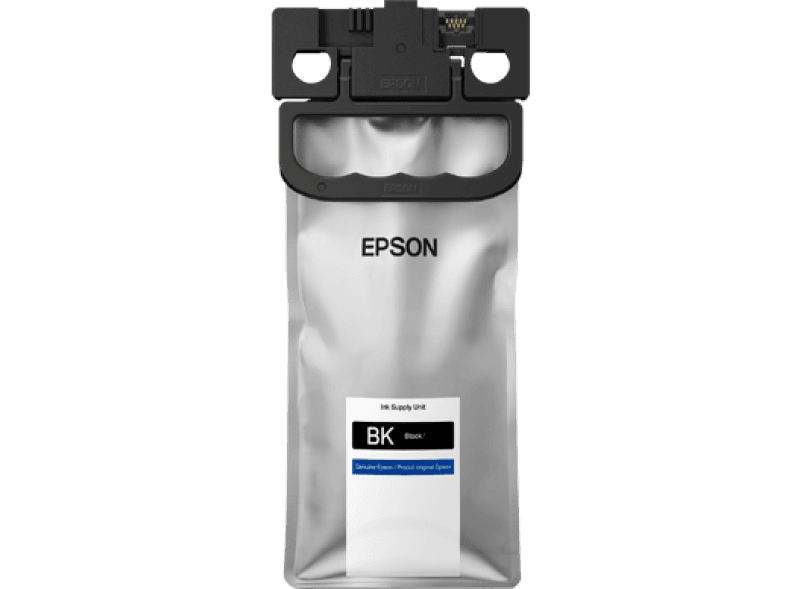 Cartus Epson WorkForce Pro EM-C810xR Ink Pack XL, Black