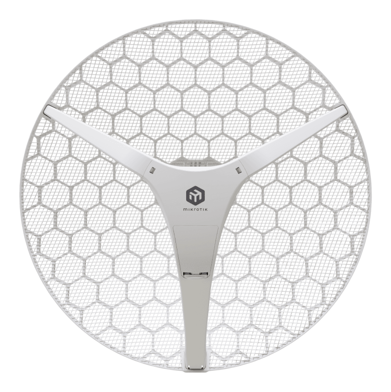 Mikrotik LHG XL 5 ax. 5 GHz, Maximum data transfer rate: 1200 Mbit/s