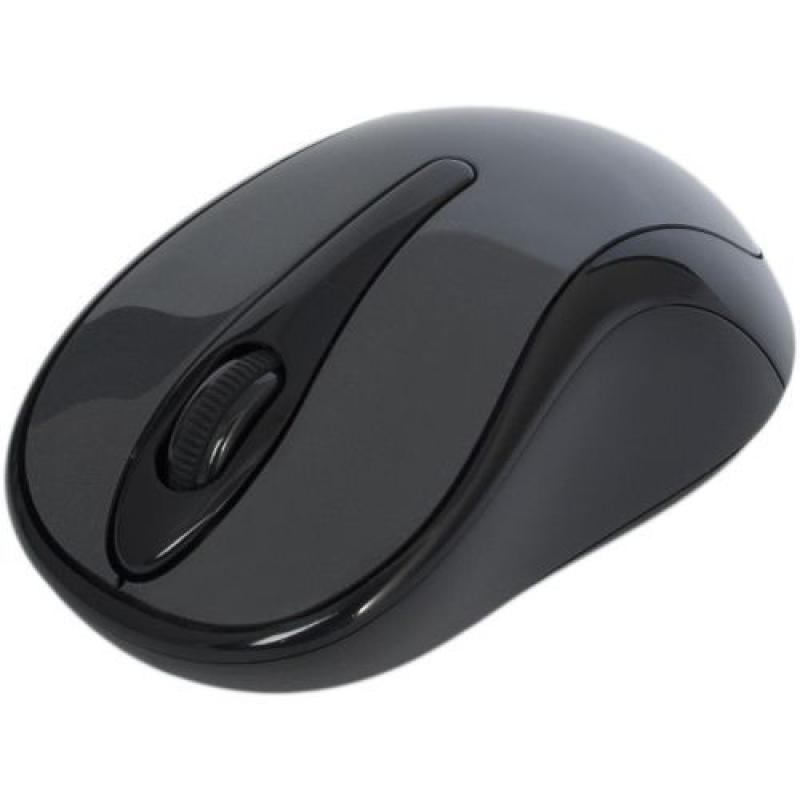 Mouse Wireless A4TECH G3-280N, 2000 dpi, Gri