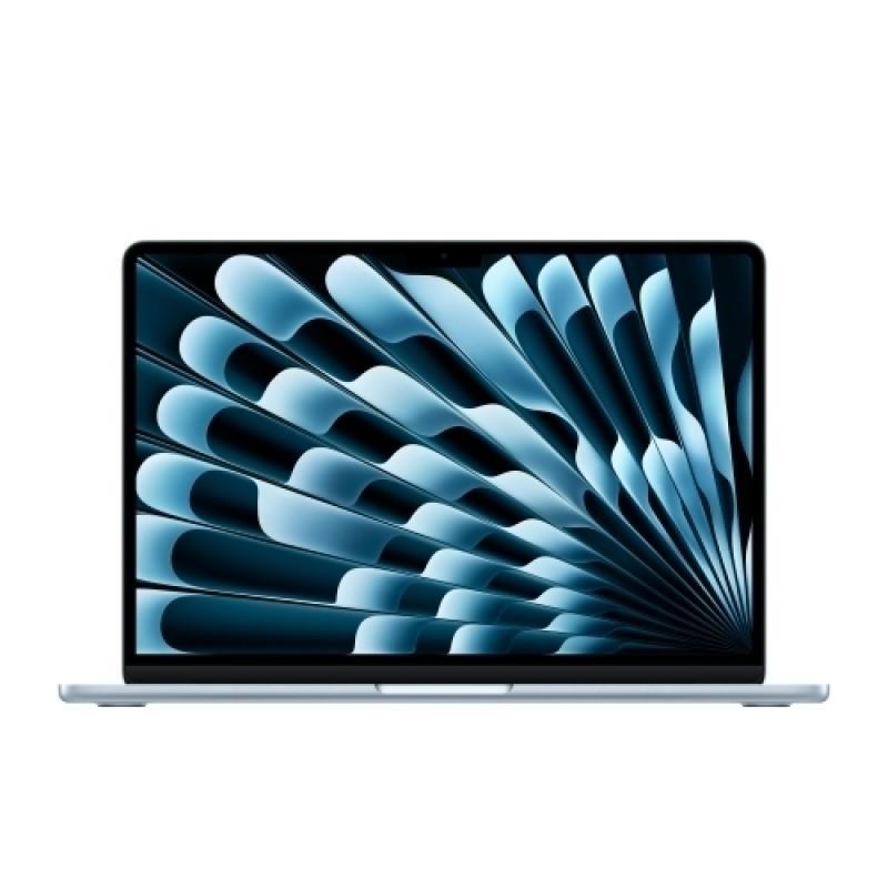 MacBook Air 13.6" Retina/Apple M4 (CPU 10-core, GPU 8-core