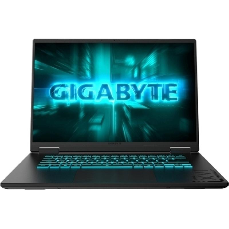Laptop Gaming GIGABYTE A16, cu procesor Intel Core i7 13620H, 16'' IPS, 16 GB DDR5, 1 TB, NVIDIA GeForce RTX 5050