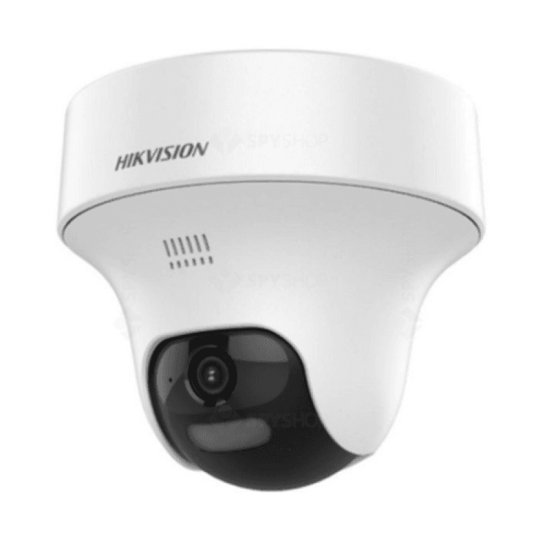 CAMERA IP PT 3K 2.8MM IR 25M High quality imaging with 3K, 2960 × 1665 resolution 2.8 mm