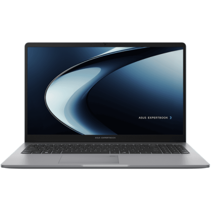 Laptop Business ASUS ExpertBook P1 PM1503CDA, cu procesor AMD Ryzen 5 7535HS, 15.6'' IPS, 16 GB DDR5, 512 GB