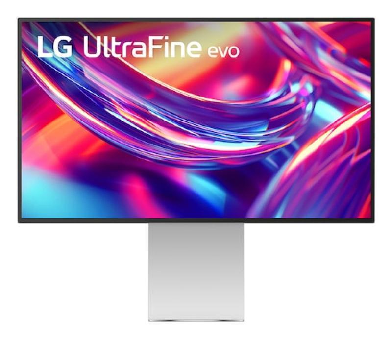 Monitor Gaming LG 32U990A-S, 31.5", 6144 x 3456 pixeli, Grey, 2 ani Garantie