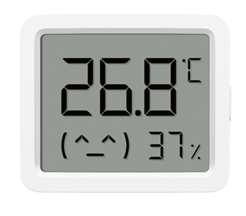 Xiaomi QBH4312GL. Purpose: Indoor, Sensor type: Temperature & humidity sensor, Type: Freestanding. Battery type: CR2450