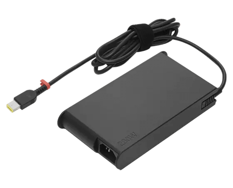 Incarcator Laptop Lenovo Legion 230W, 230W, negru, 1 an Garantie
