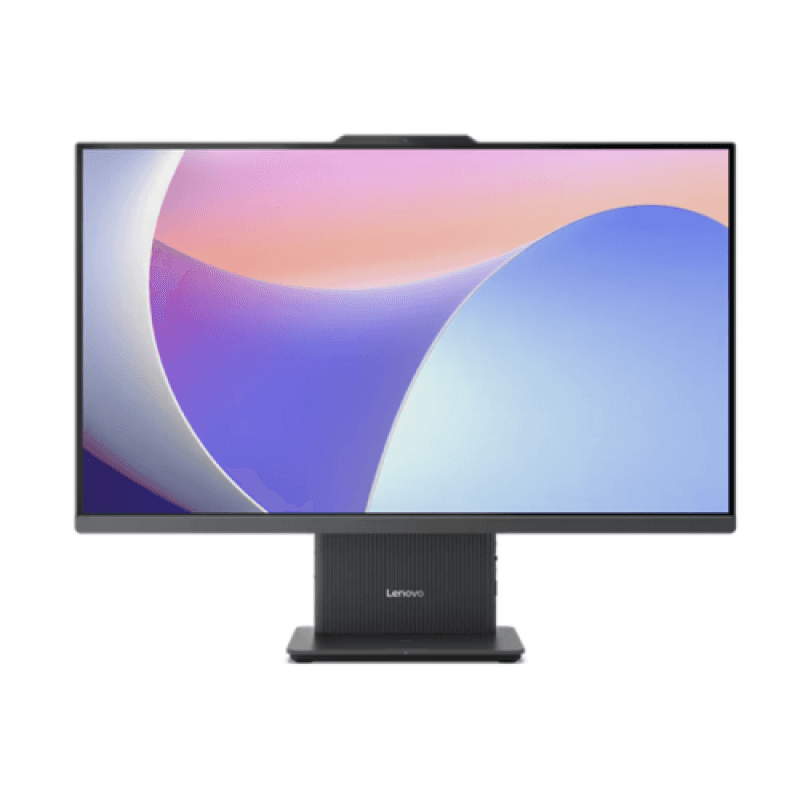 All-in-One Consumer Lenovo IdeaCentre AIO 27ARR9 cu procesor AMD Ryzen 5 7535HS pana la 4.55 GHz, 27 inch, FHD, 16 GB