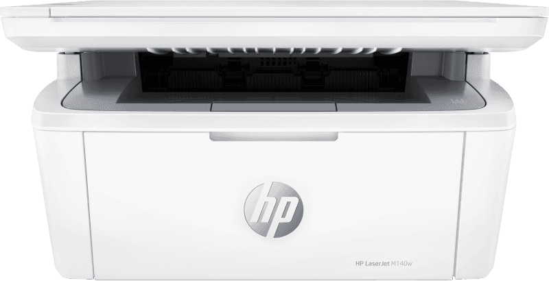 Multifunctional laser HP LaserJet MFP M140w, format A4, Monocrom, Duplex, USB/Wi-Fi