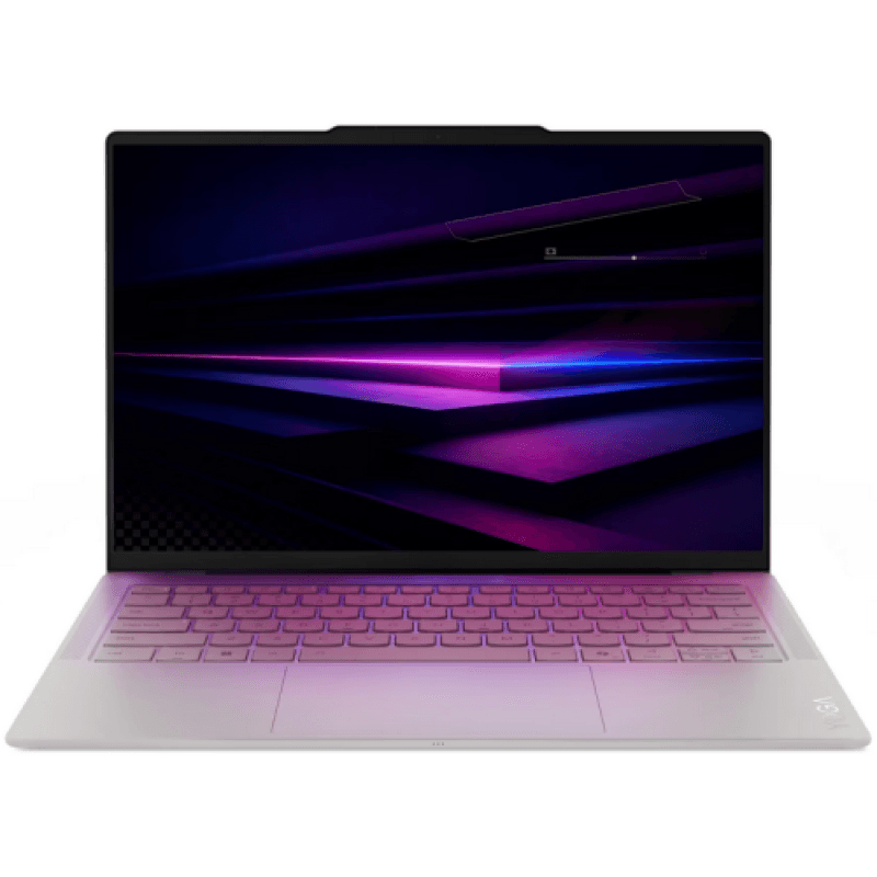 Laptop Consumer Lenovo Yoga Slim 7 Ultra 14IPH11, cu procesor Intel Core Ultra 7 358H, 14'' OLED, 32 GB LPDDR5x, 1 TB