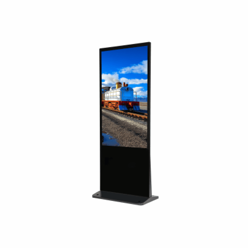 Totem Dahua indoor touch, 55", 320nit, UHD, panel IPS/VA, ELED, 8ms, mătuire 1%, Android 11, CPU A55*4 1.92GHz