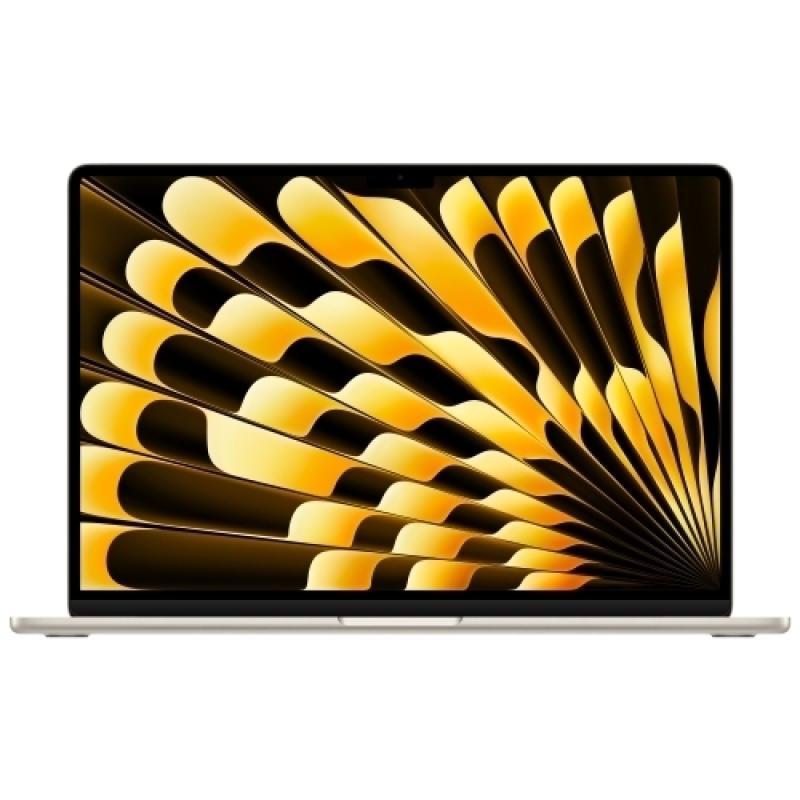 MacBook Air 15.3" Retina/Apple M4 (CPU 10-core, GPU 10-core