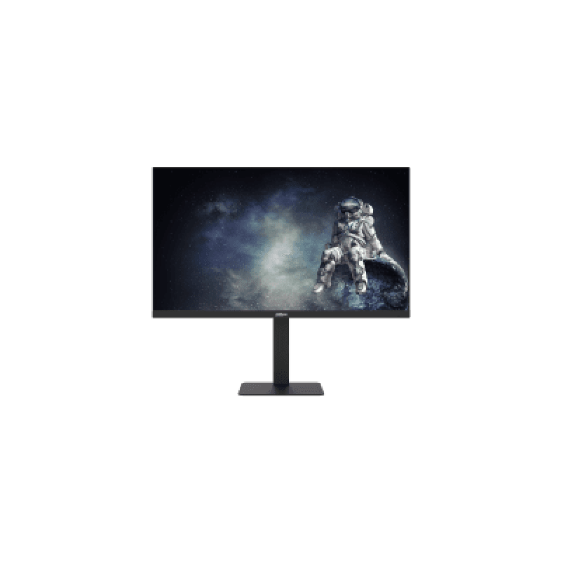 Monitor Gaming Dahua LM25-E241A, 24.5", 1920 x 1080 pixeli, Black, 3 ani Garantie