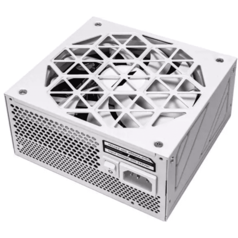 Sursa 1STPLAYER HA-750AC2, 80 PLUS, 750W