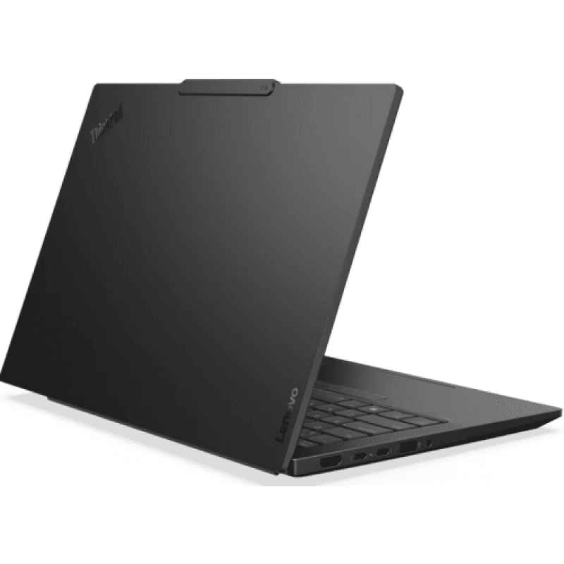 Laptop Business Lenovo ThinkPad E14 Gen 8, cu procesor Intel Core Ultra 5 325, 14'' IPS, 16 GB DDR5, 512 GB
