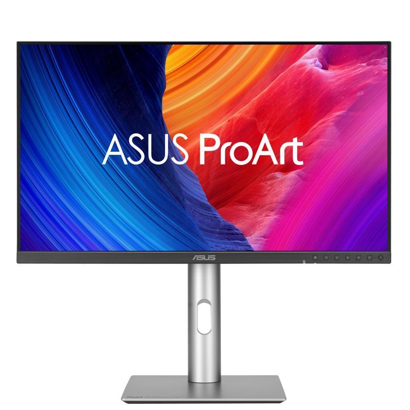 Monitor Consumer ASUS ProArt PA32QCV, 31.5", 6016 x 3384 pixeli, Silver, 3 ani Garantie