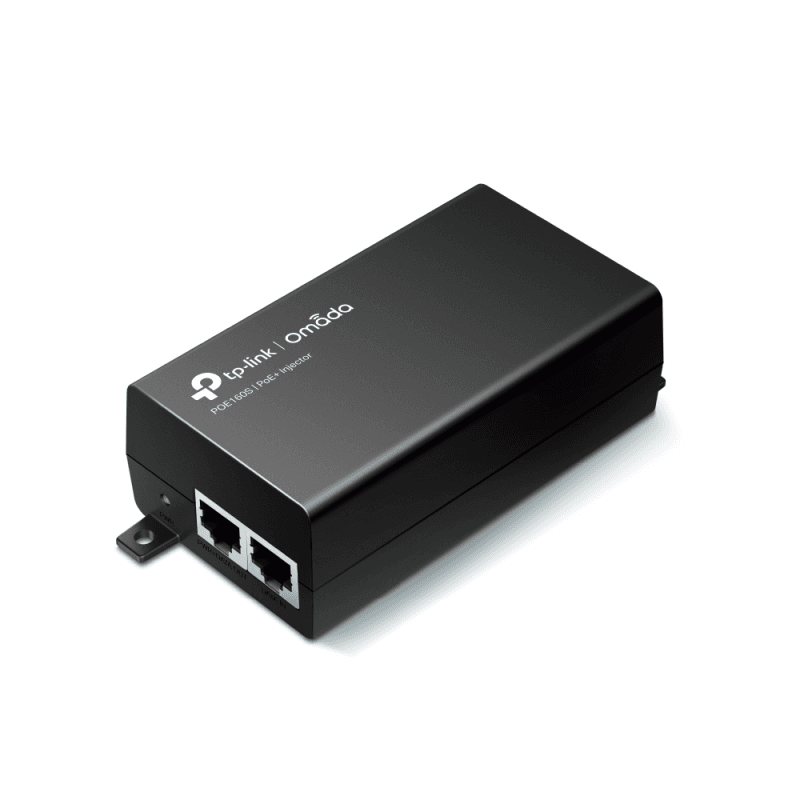 TP-Link, PoE+ Injector, TL-POE160S V4, Standarde si protocoale: IEEE802.3i,IEEE802.3u, IEEE802.3ab, IEEE802.3af