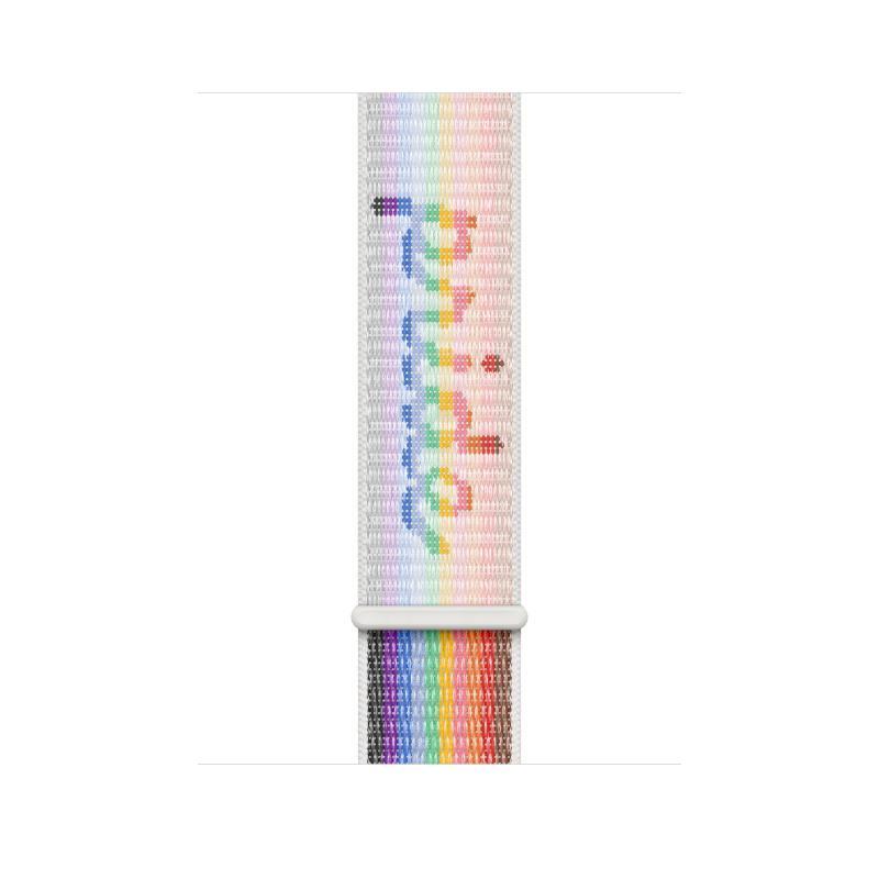 Curea pentru Apple Watch 45mm Pride Edition Sport Loop