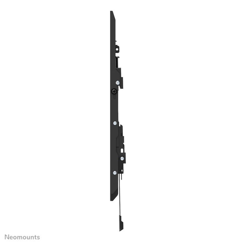 Suport perete Neomounts WL35S-850BL14; pentru display-uri cu diagonale 32"-75", sistem de prindere VESA 100x100~400x400