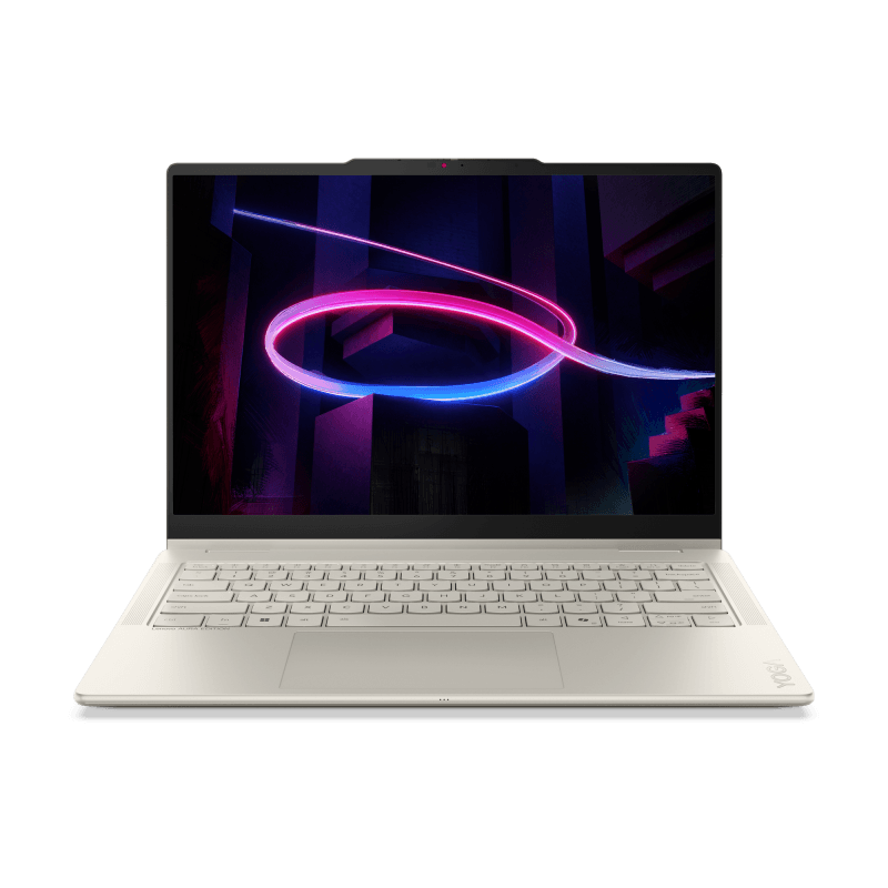 Laptop Consumer LENOVO Yoga 7 2-in-1 14IPH11, cu procesor Intel Core Ultra 7 355, 14'' OLED, 16 GB LPDDR5x-7467, 1 TB