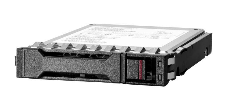 Hard Disk HPE P53561-B21, 600 GB, SAS, 10000 rpm