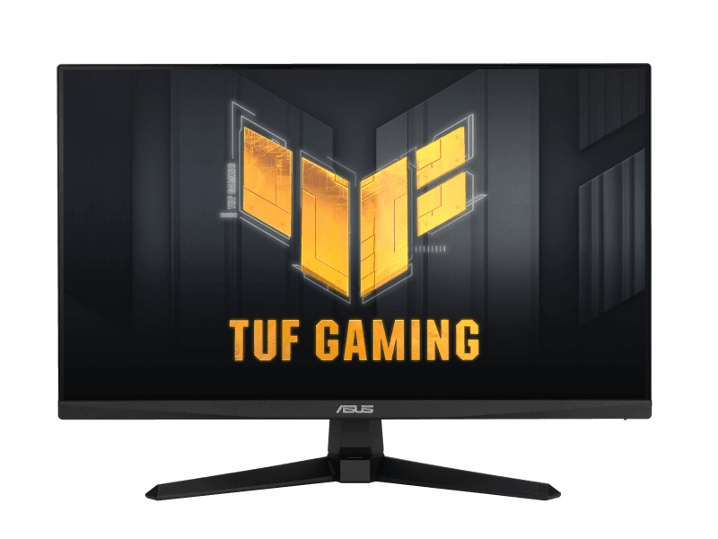 Monitor Gaming ASUS VG259Q5A, 24.5", 1920 x 1080 pixeli, Black, 2 ani Garantie