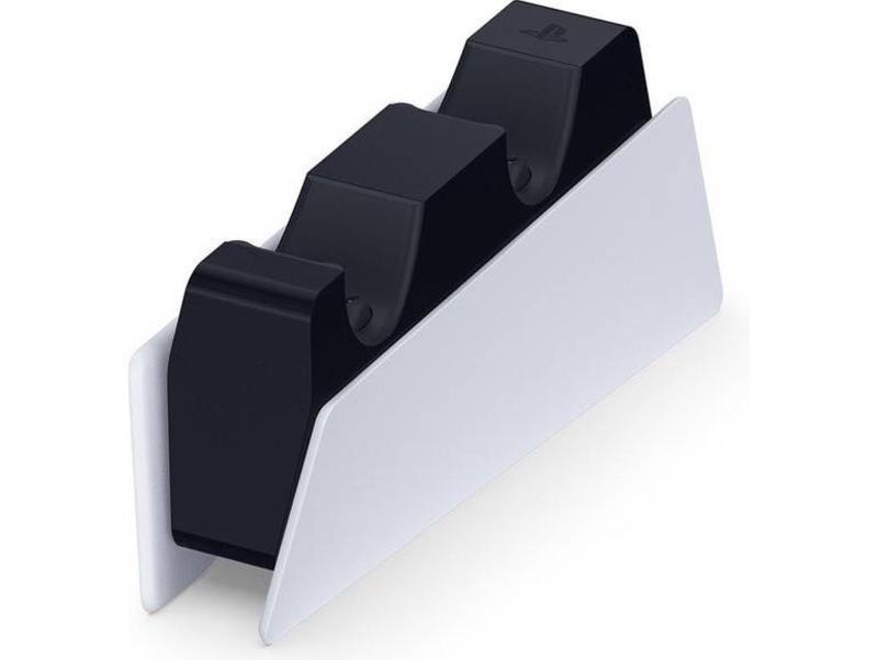 Sony DualSense charging station. Gaming platforms supported: PlayStation 5, Product type: Charging stand