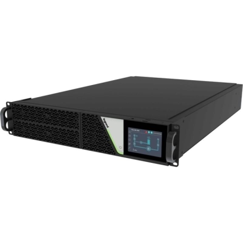 UPS Legrand KEOR DK 6000VA/ 6000W, fara baterie interna, tip On-Line cu dubla conversie VFI-SS-11, forma Rack/ Tower
