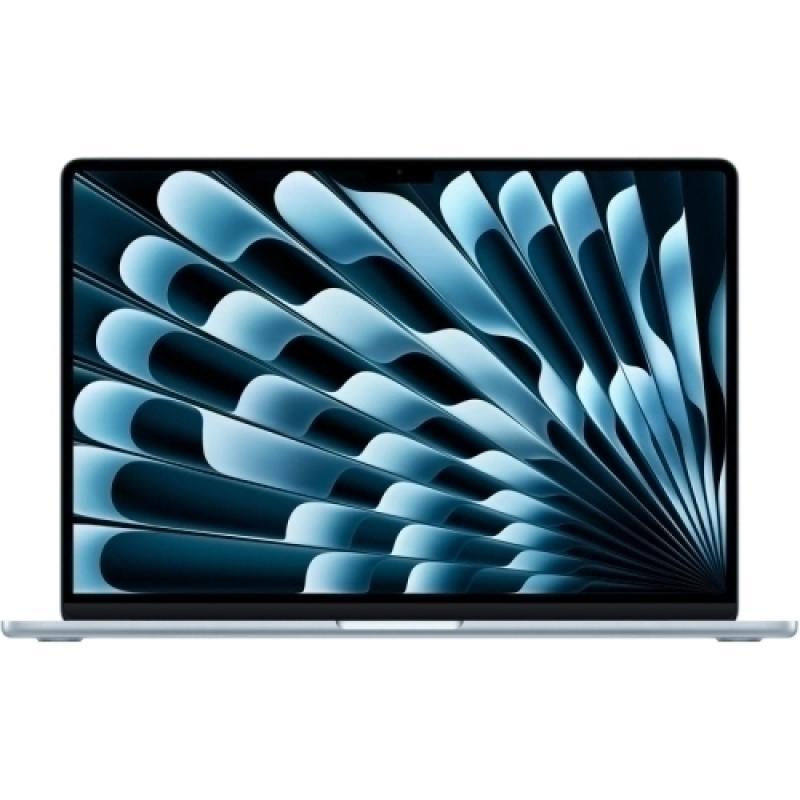 MacBook Air 15.3" Retina/Apple M5 (CPU 10-core, GPU 10-core