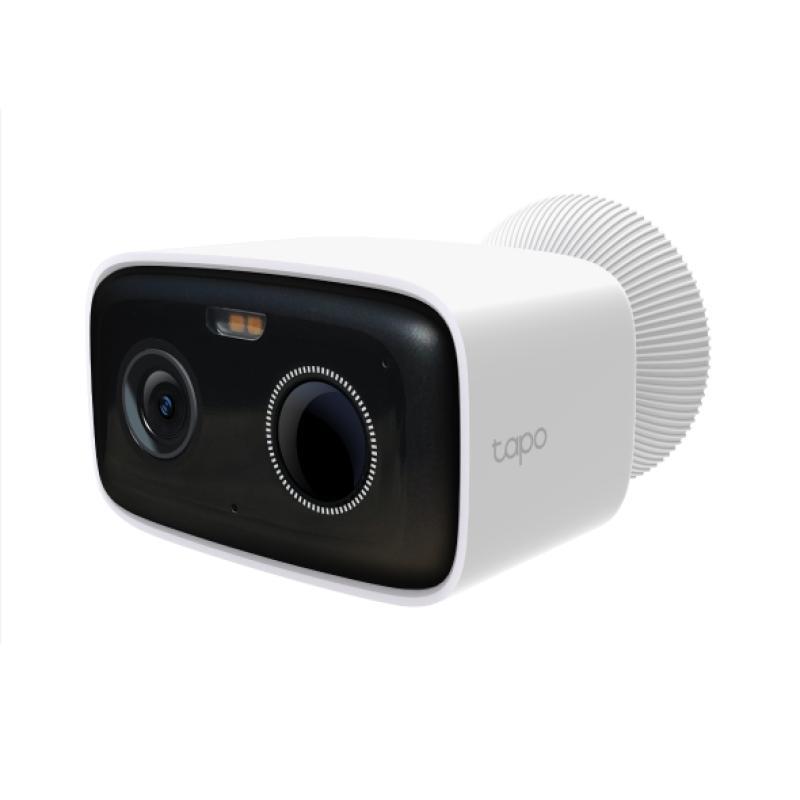 Camera smart Wire-Free Outdoor TP Link, senzor 1/3" Progressive Scan CMOS Sensor, Focal Length: 3.16mm ±5%