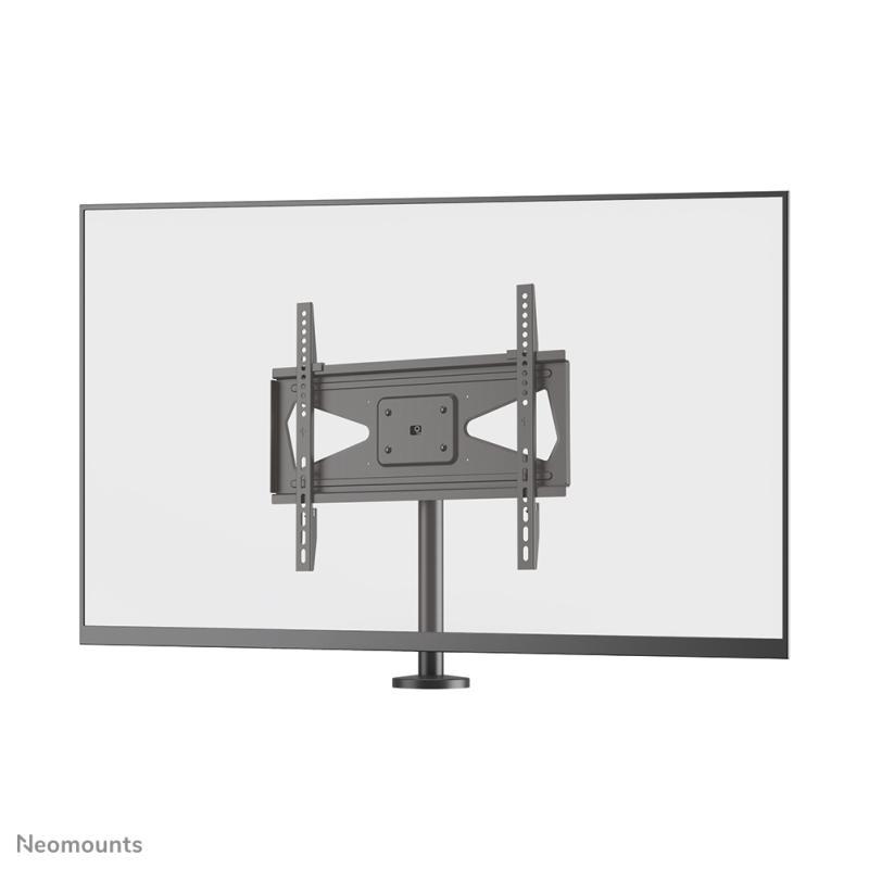 Stand TV Neomounts DS42-430BL14; pentru display-uri cu diagonale 32"-55", sistem de prindere VESA 100x100~400x400