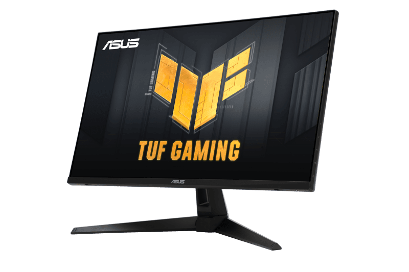 Monitor Gaming ASUS VG27AQM5A, 27", 2560 x 1440 pixeli, Black, 3 ani Garantie