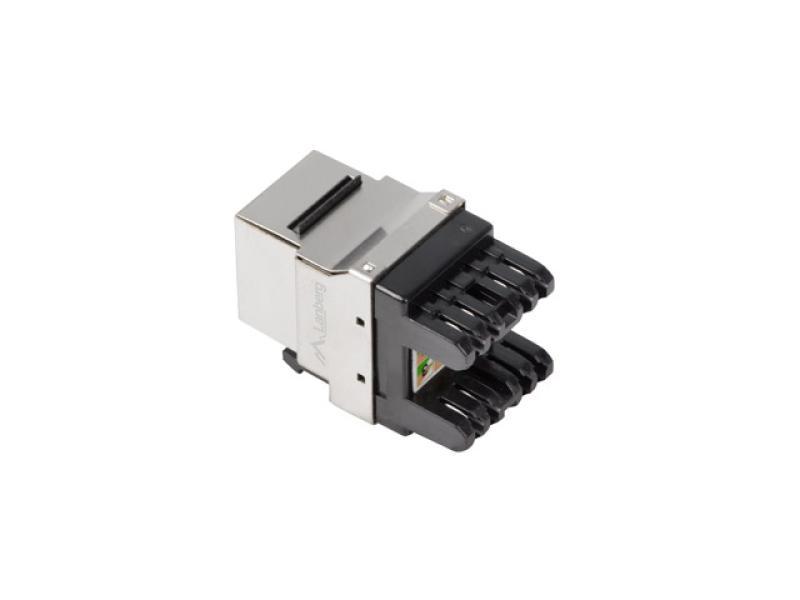 Modul Keystone RJ45LSA Cat.6 FTP 180°
