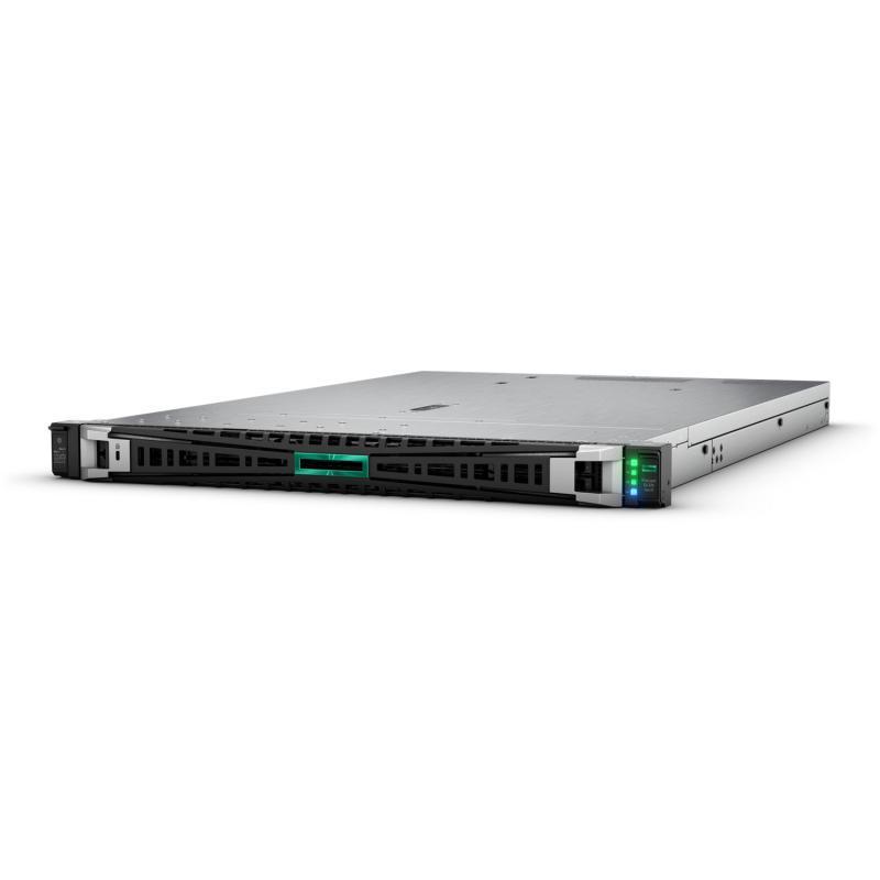 HPE ProLiant DL325 Gen11 9115 2.6GHz 16c 1P 2x32GB-R 8SFF MR408i-o 2x480GB SSD 2x1000W PS EU Server