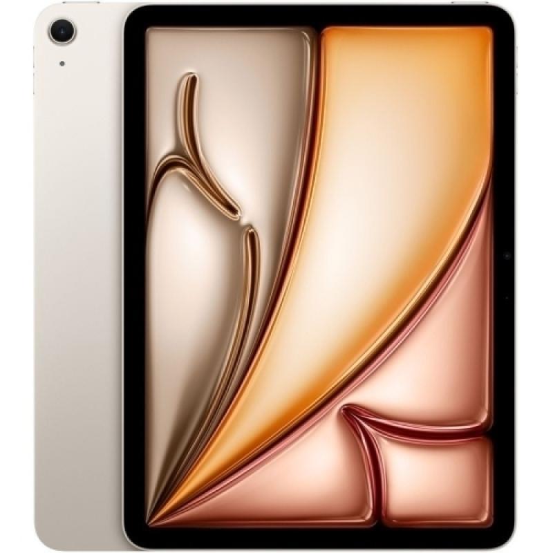 Apple 11-inch iPad Air (M3) Wi-Fi 1TB - Starlight