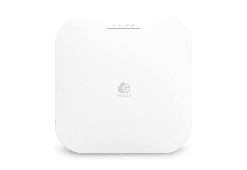 EnGenius Managed / stand-alone Indoor 11ax 4x4  Access point AP/Indoor, Wi-Fi 6