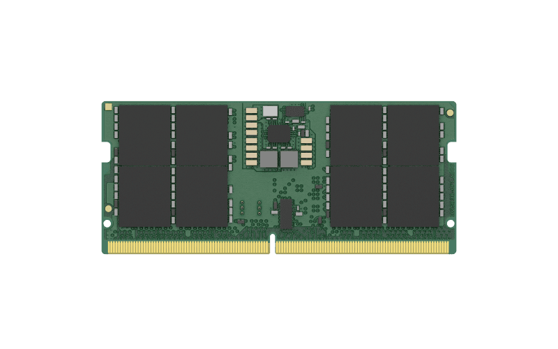 Memorie RAM Kingston ValueRAM, 32 GB DDR5, 6400 MHz, CL52