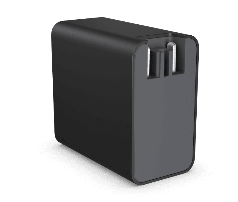 Incarcator Laptop HP 100W GaN Wall Charger, 100W, Negru, 1 an Garantie