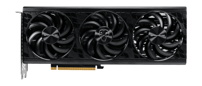 Placa video GAINWARD GeForce RTX 5070, 12GB GDDR7, PCI Express 5.0, 192-bit