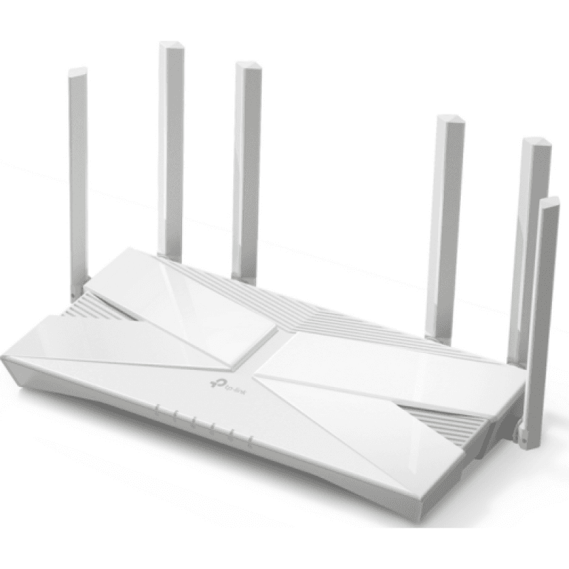 Router wireless TP-Link Archer AX56, WIFI 6, Mesh, Dual Band