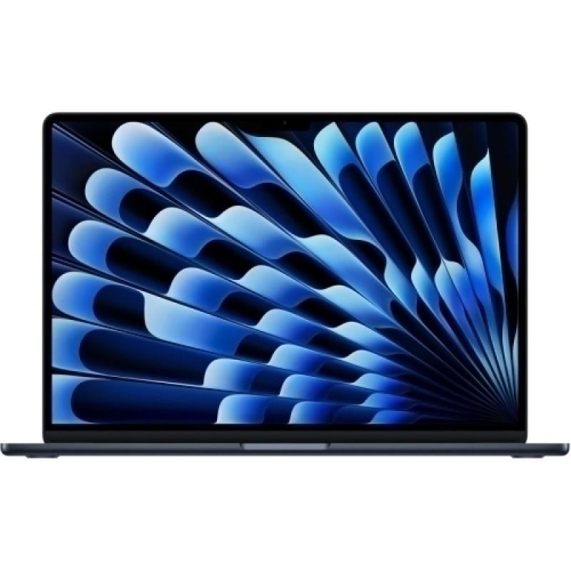 MacBook Air 15.3" Retina/Apple M5 (CPU 10-core, GPU 10-core