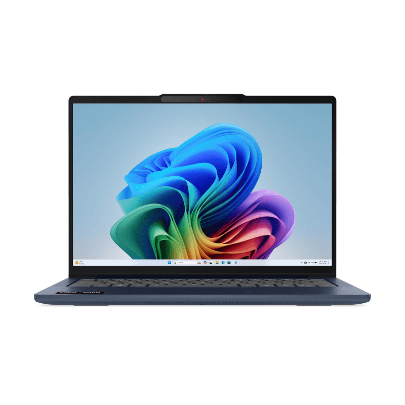 Laptop Consumer Lenovo IdeaPad Slim 5 14AHP11, cu procesor AMD Ryzen 7 260, 14'' OLED, 16 GB DDR5, 1 TB