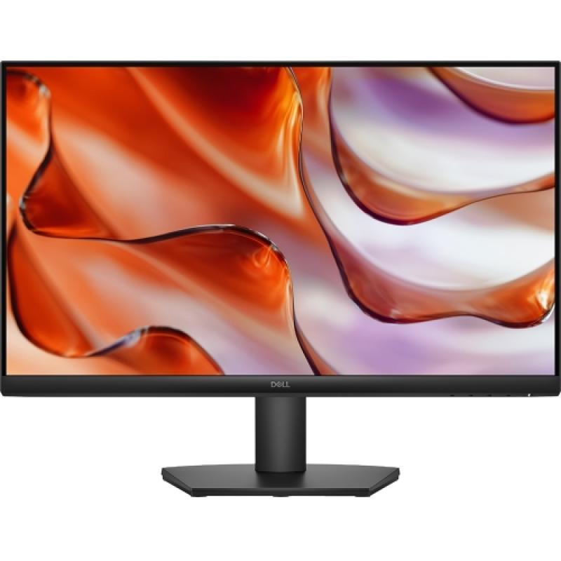 Monitor Commercial Dell SE2425HM, 23.8", 1920 x 1080 pixeli, Black, 3 ani Garantie
