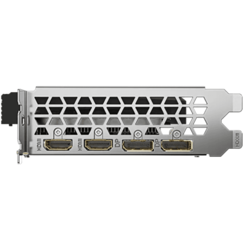 Placa video Gigabyte GeForce RTX 3050, 8GB GDDR6, PCI Express 2.0, 128-bit