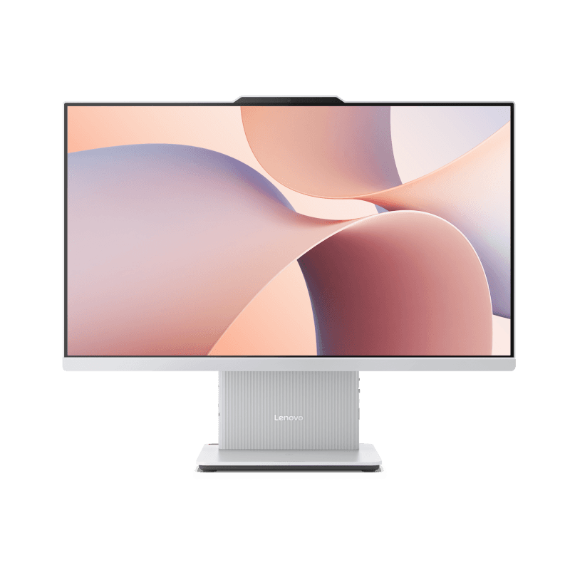 All-in-One Consumer Lenovo IdeaCentre AIO 24AKP10 cu procesor AMD AMD Ryzen 7 350 pana la 5 GHz, 24 inch, FHD, 16 GB